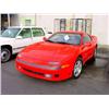 Image 1 : *92 MITSUBISHI 3000 GT TURBO 5SPD 2DR EXMT.                           