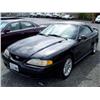 Image 1 : *96 FORD MUSTANG GT 5SPD 2DR 095,081 ACTUAL                           