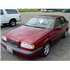 Image 1 : *95 VOLVO 850 GLT 4DR 105,124 ACTUAL                                  
