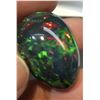 Image 3 : Natural Black Opal 44.00 Carats - Untreated