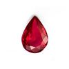 Image 1 : Natural Pigeon Blood Ruby 2.22 Cts