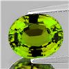 Image 1 : Natural Lemon Green Tourmaline 2.13 Ct {Flawless-VVS}