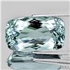 Image 1 : Natural  Aquamarine 8.84 Cts {Flawless-VVS}