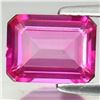 Image 1 : Lab Created  Pink Topaz  14.10 Carats - VVS