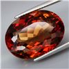Image 1 : Natural Brazil Imperial Champagne Topaz 24.78 Cts