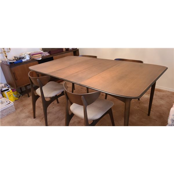 Dielcraft MCM Dining Table C