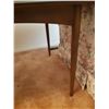 Image 6 : Dielcraft MCM Dining Table C