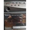 Image 6 : Kenwood Hi-Fi System A