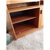 Image 10 : Teak Wall Unit C