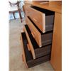 Image 13 : Teak Wall Unit C