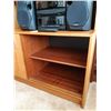 Image 14 : Teak Wall Unit C
