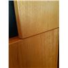Image 15 : Teak Wall Unit C