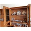 Image 4 : Teak Wall Unit C