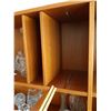 Image 7 : Teak Wall Unit C