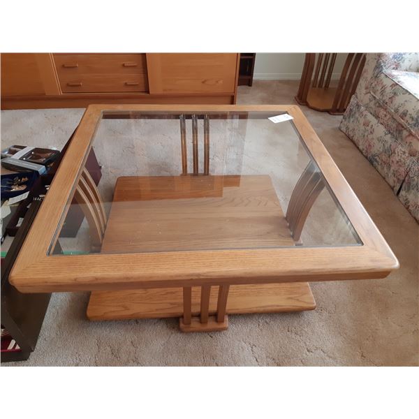 Coffee Table C