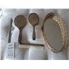 Image 1 : Vintage Vanity Tray A