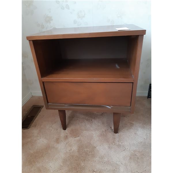 Night Table A