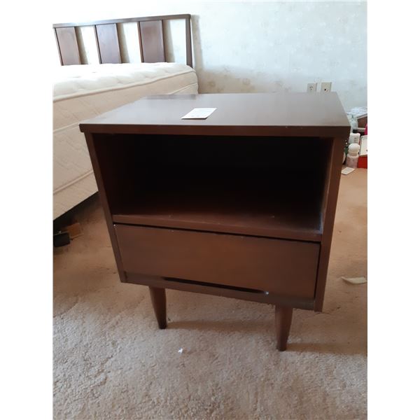 Night Table A