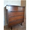 Image 1 : MCM Wood Dresser C
