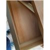 Image 5 : MCM Wood Dresser C
