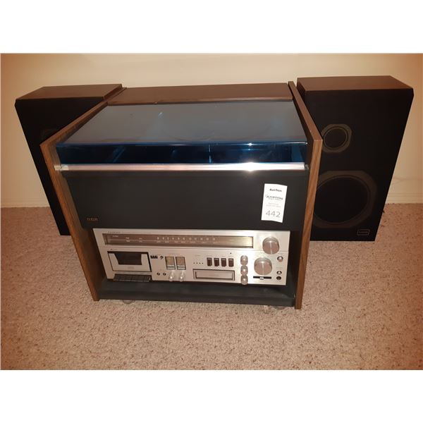 Lloyd's Entertainment Unit