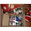 Image 12 : Holiday Ornaments and more B