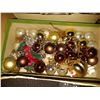 Image 3 : Holiday Ornaments and more B