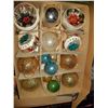 Image 4 : Holiday Ornaments and more B