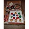 Image 6 : Holiday Ornaments and more B