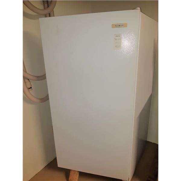 Beaumark Freezer Cat C