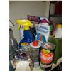 Image 3 : Cleaning Supplies Cat A
