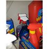 Image 6 : Cleaning Supplies Cat A