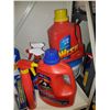 Image 7 : Cleaning Supplies Cat A