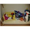 Image 8 : Cleaning Supplies Cat A
