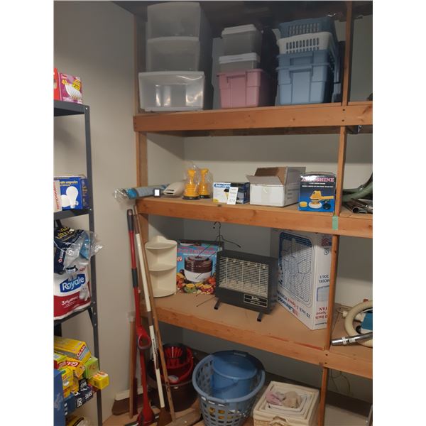 Lakewood Fan & Housewares Cat B