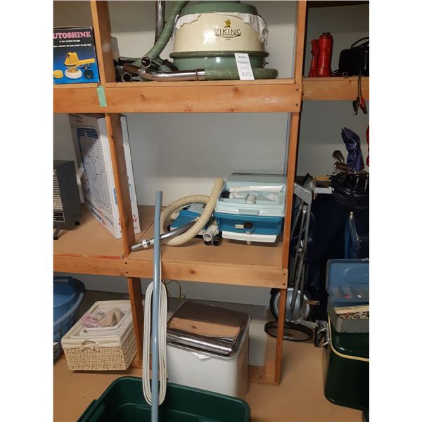 Viking & Kenmore Cat B