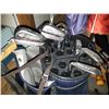Image 10 : Golf Clubs & More Cat B