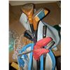 Image 14 : Golf Clubs & More Cat B