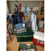 Image 1 : Golf Clubs & More Cat B