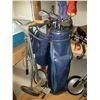 Image 9 : Golf Clubs & More Cat B
