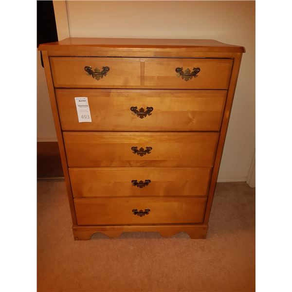 Chest of Drawers Cat C