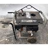 Image 1 : PORTER CABLE 4500 W GAS GENERATOR - 9 HP HONDA ENGINE