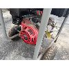 Image 3 : PORTER CABLE 4500 W GAS GENERATOR - 9 HP HONDA ENGINE