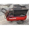 Image 1 : SEARS CRAFTSMAN 2HP 25  GAL COMPRESSOR