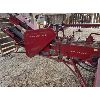 Image 2 : NH MODEL 273 SQUARE BALER W/ SUPER SWEEP PICKUP & 54A BALE THROWER