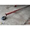 Image 1 : BUHLER FARM KING 4 INCH X 20 FOOT GRAIN AUGER