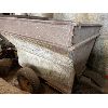 Image 2 : GRAIN-O-VATOR - 100 BUSHEL BUGGY - SERIES 10