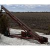 Image 1 : VERSATILE GRAIN AUGER - 8 INCH X 40 FOOT - PTO