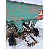 Image 3 : BRUN GRAVITY BOX - 180 BUSHELL - 8 TON 