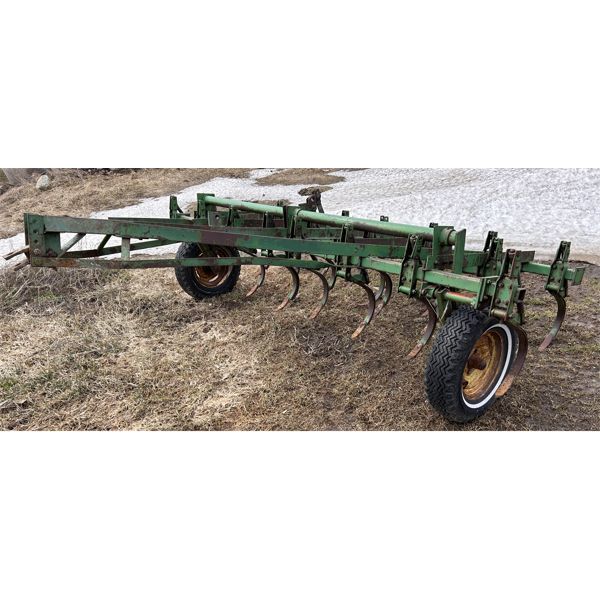 GLENCOE CULTIVATOR - 11 FOOT